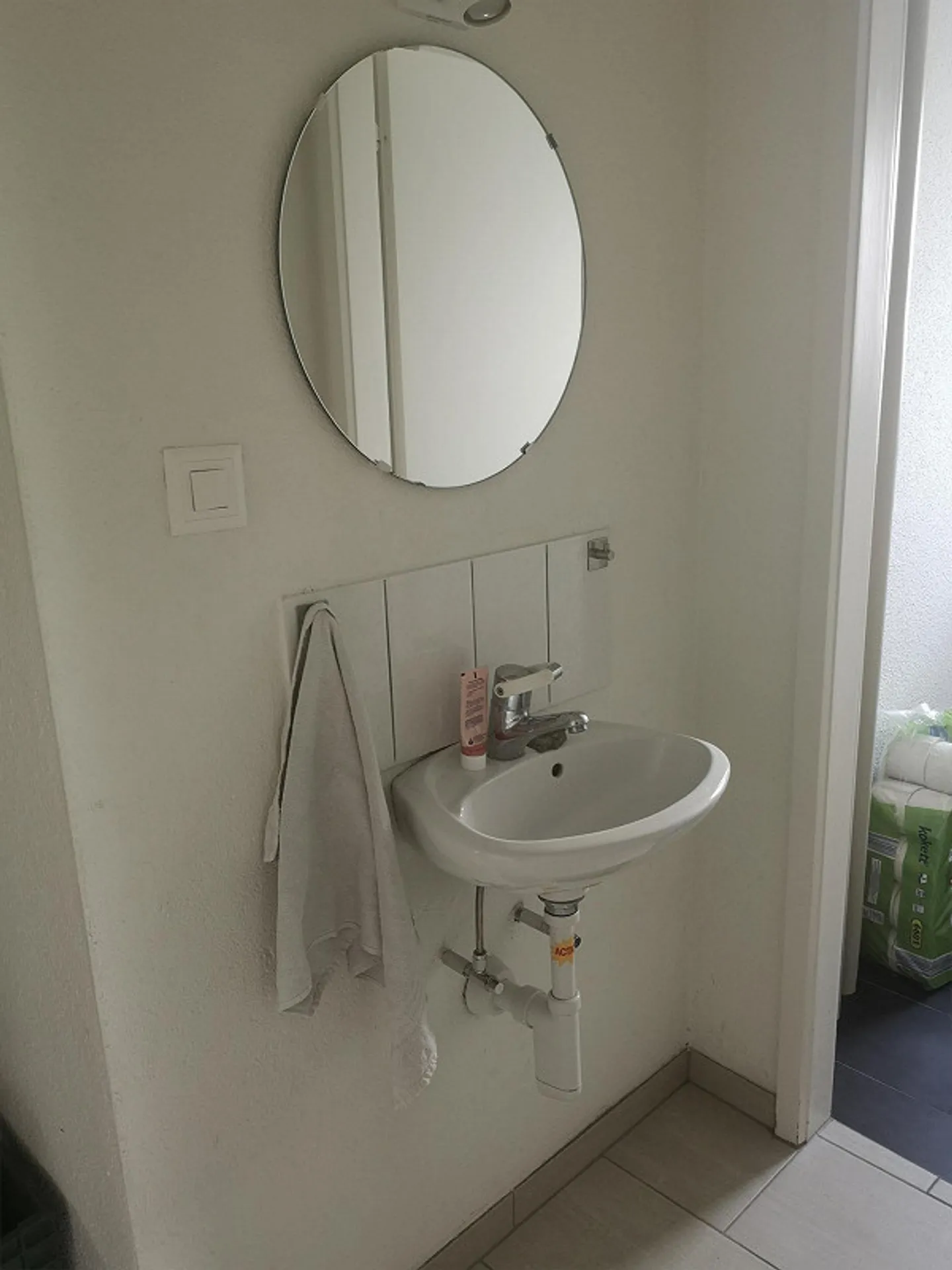 Helle 4-Zimmerwohnung in Wollishofen - Foto 10 von 16