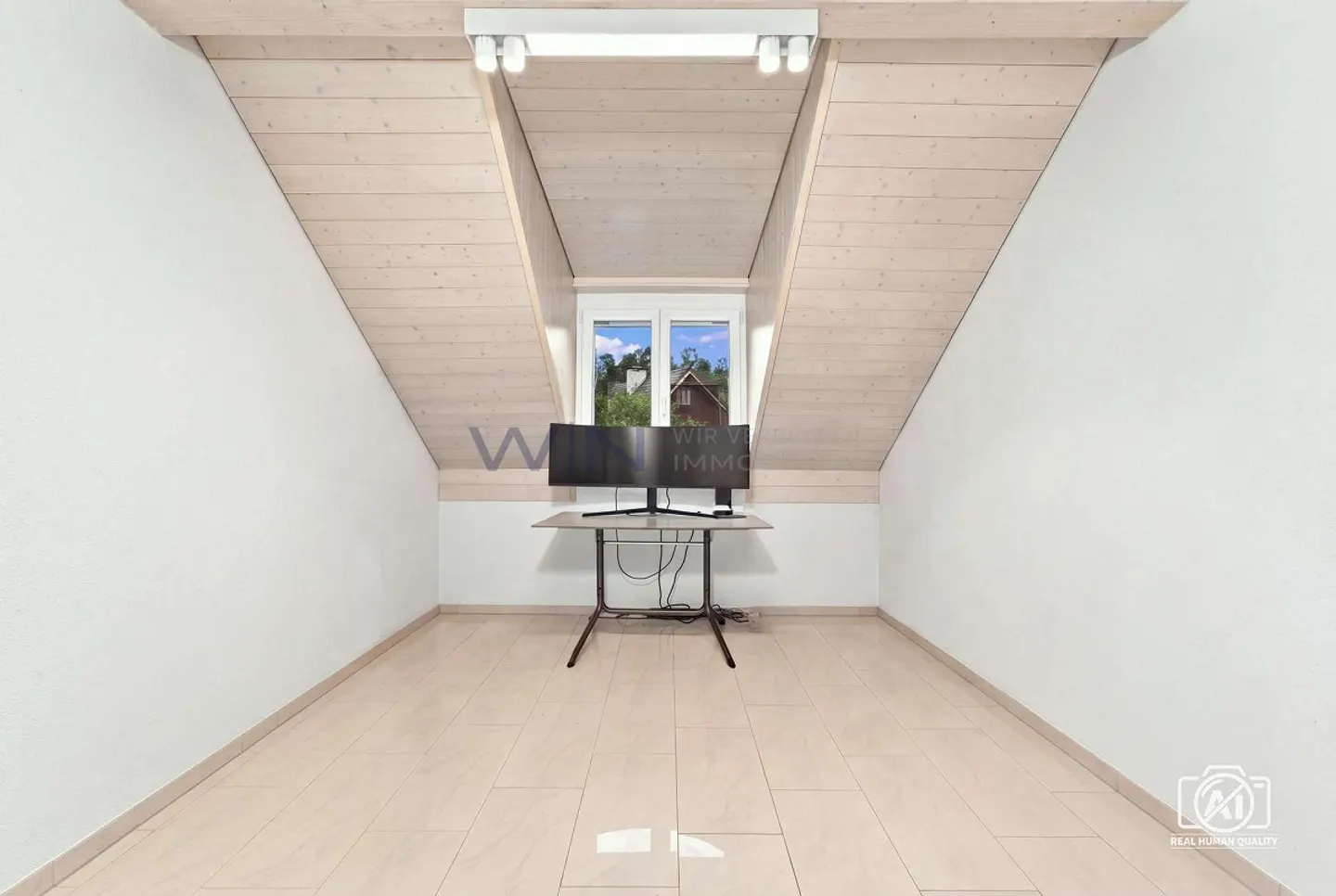 Modern pearl with giant terrace and view - Photo 9 of 13