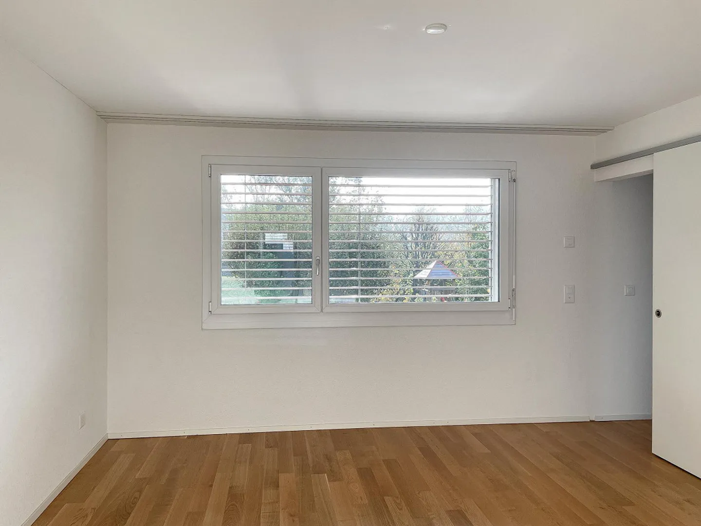 Appartamento 3.5 locali con grande terrazza - Foto 6 di 13