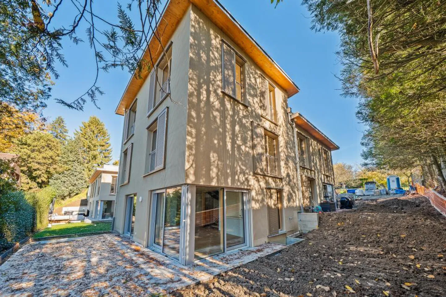 Casa bifamiliare in vendita - Foto 3 di 13