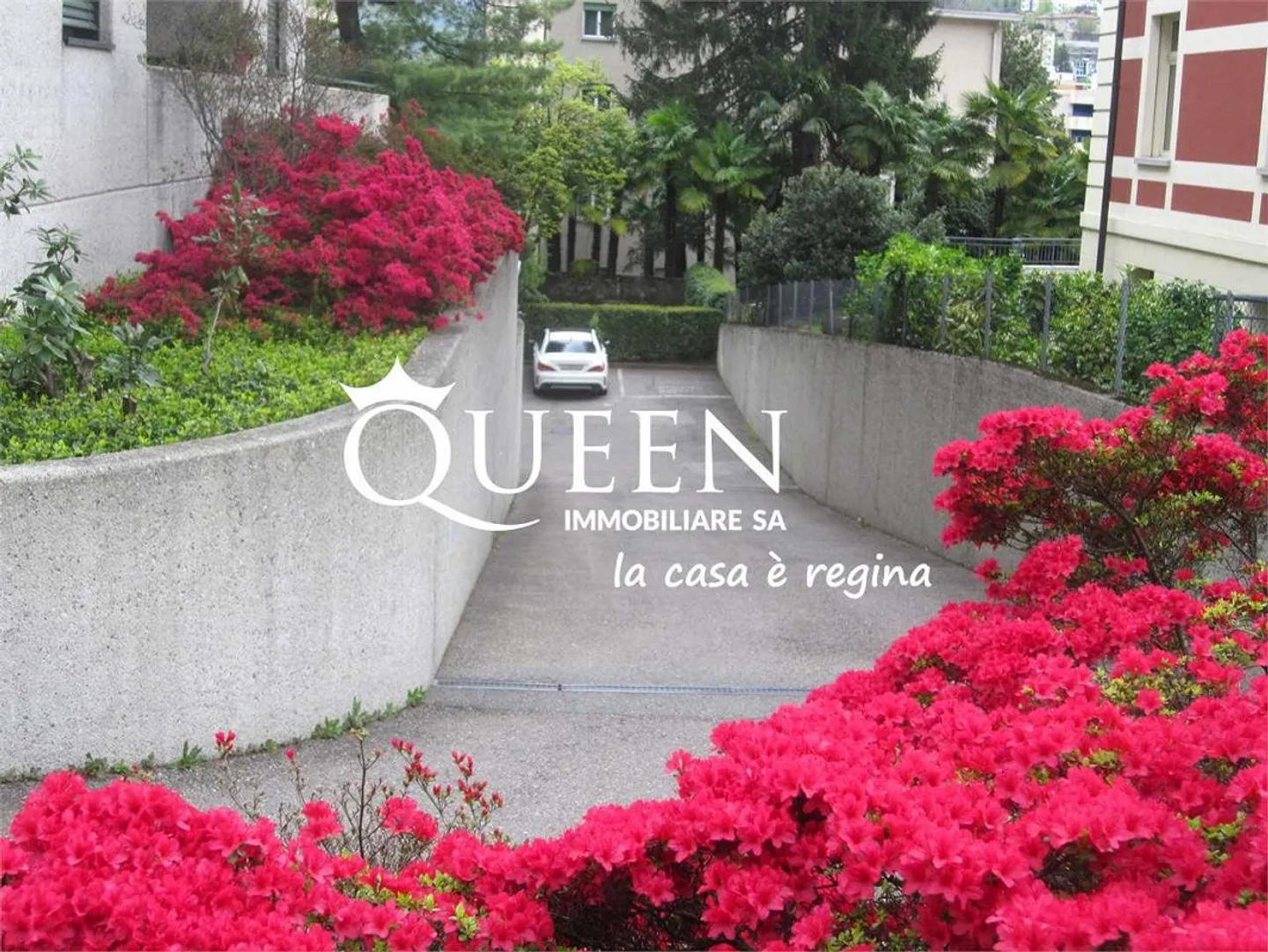 Lugano Center: Apartment, 3.5 Rooms, 89 m², Renovated, Very Bright - Photo 12 of 13