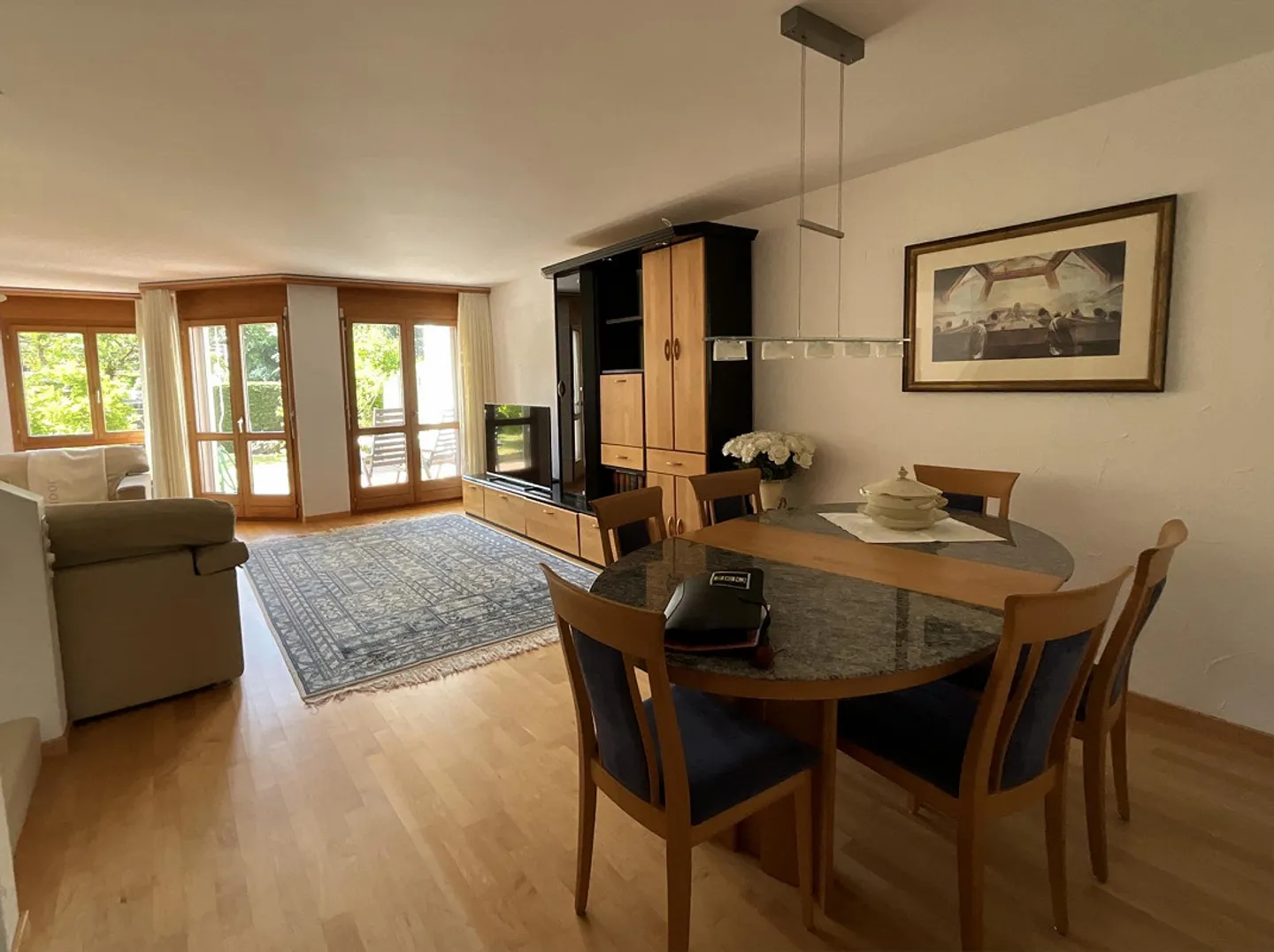Maison de ville ensoleillée dans un emplacement privilégié - Photo 3 sur 14