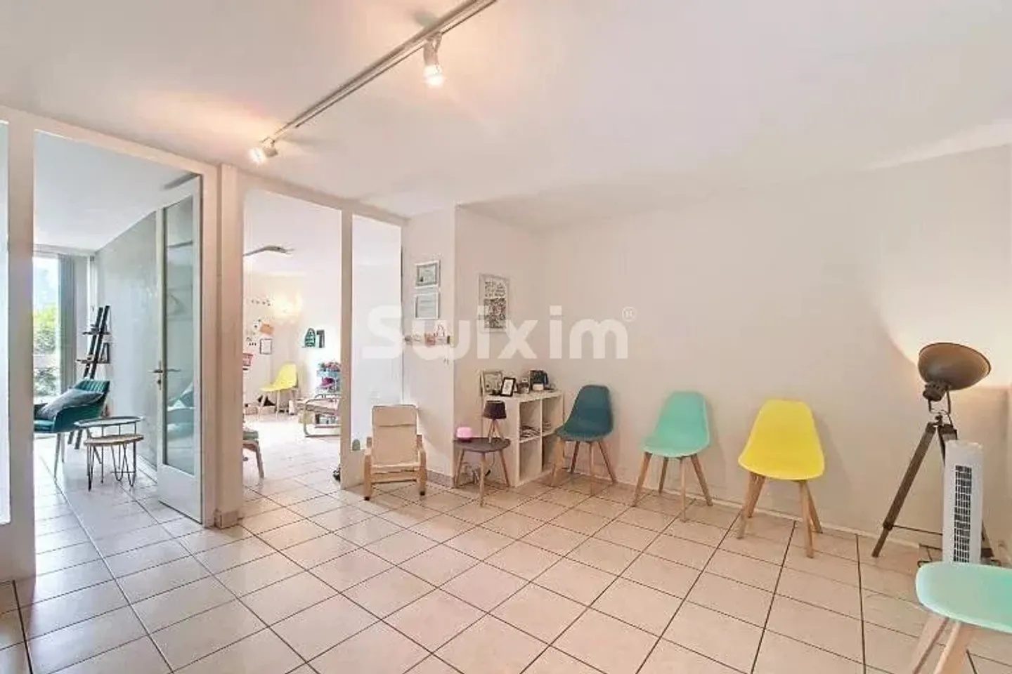 Modern Office Space in Plan-les-Ouates - Photo 1 of 4