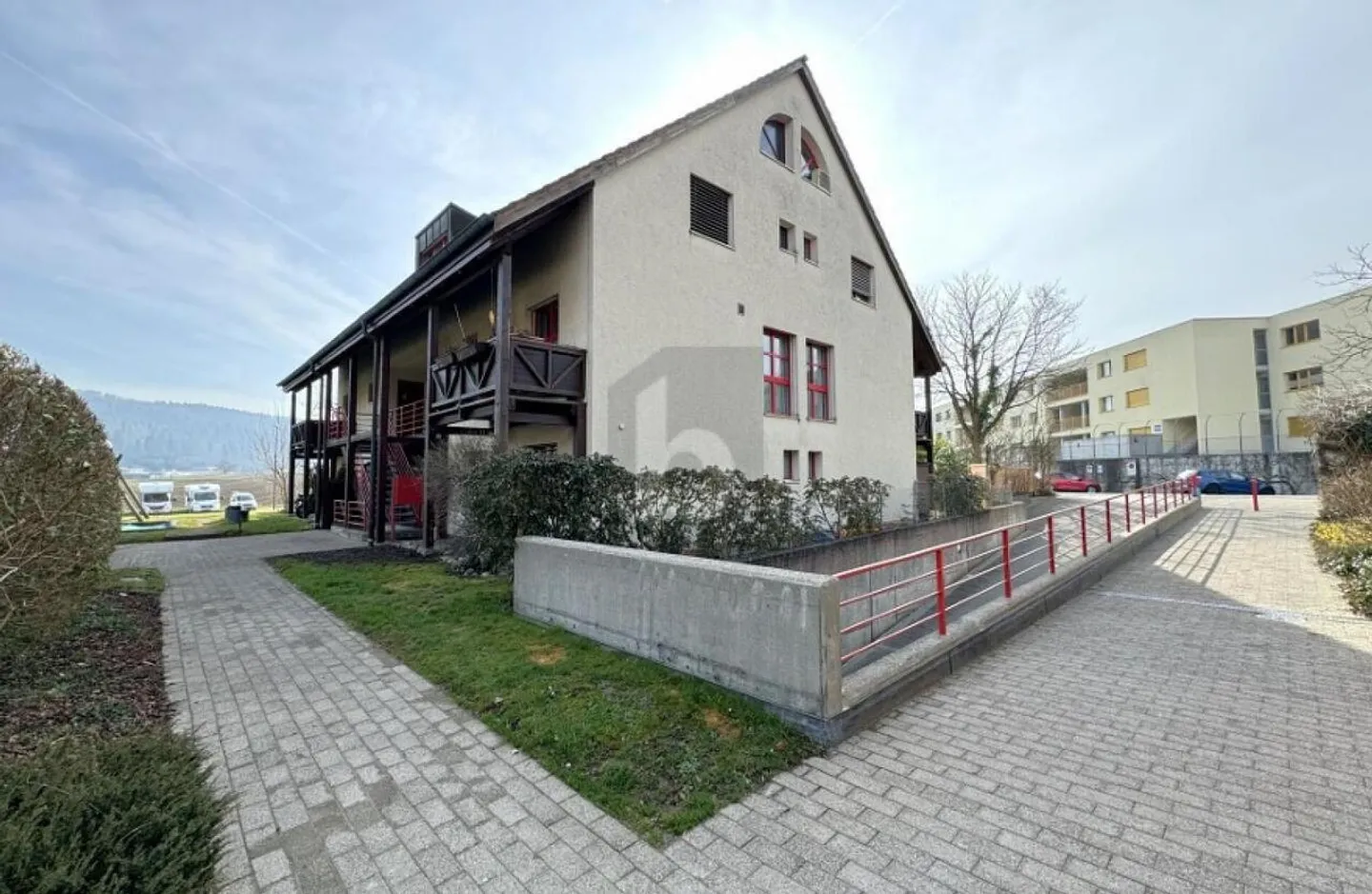 FRESHLY RENOVATED IN A CENTRAL LOCATION - Photo 1 of 6