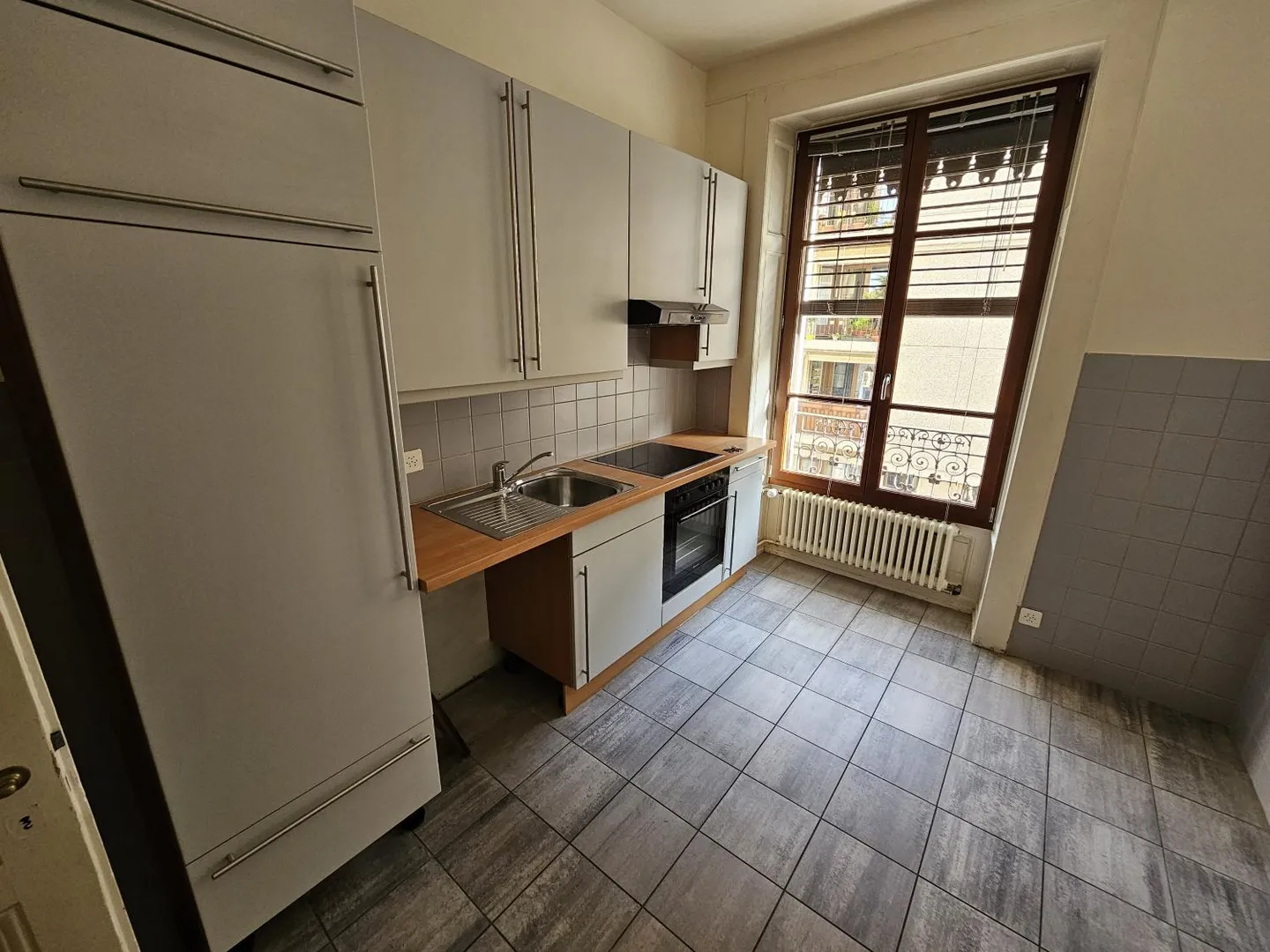 Appartamento 4 stanze - Foto 4 di 6