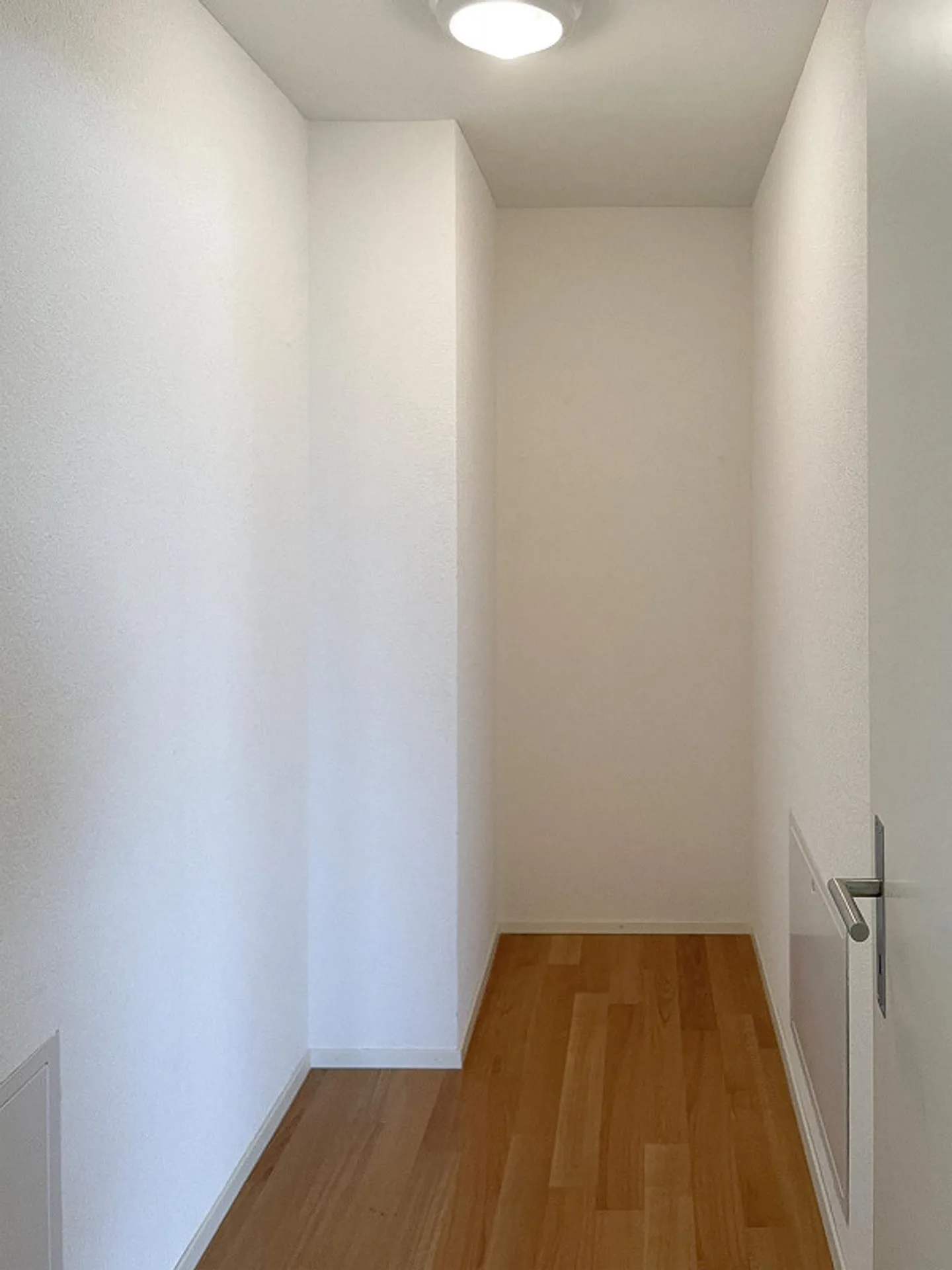 Appartamento 3.5 locali con grande terrazza - Foto 11 di 13