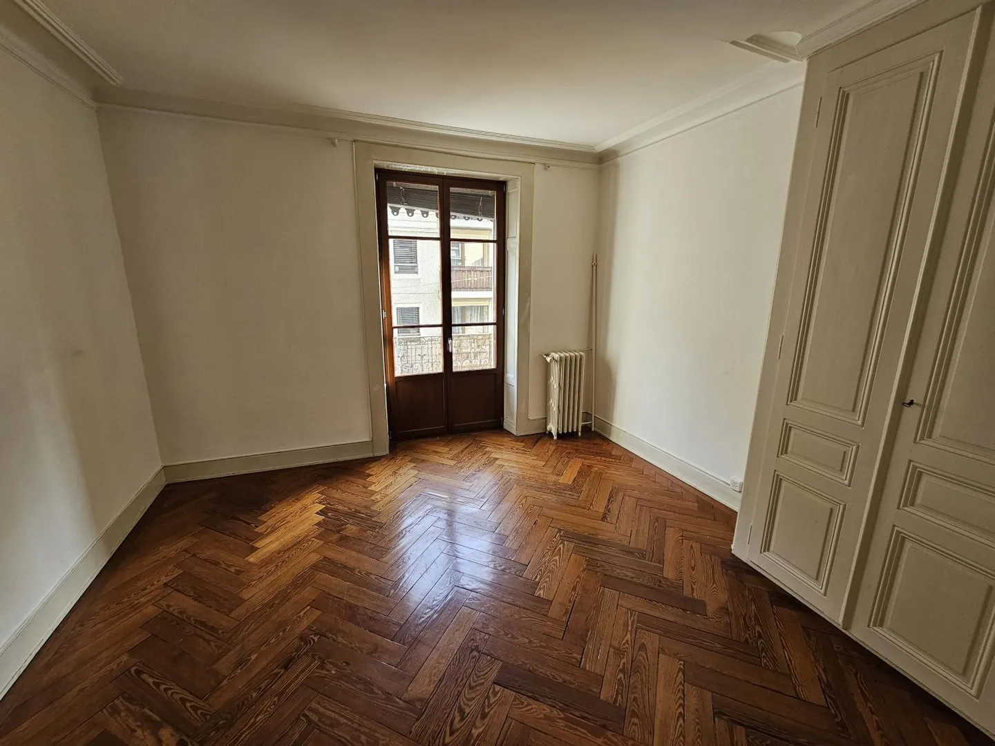 Appartamento 4 stanze - Foto 5 di 6