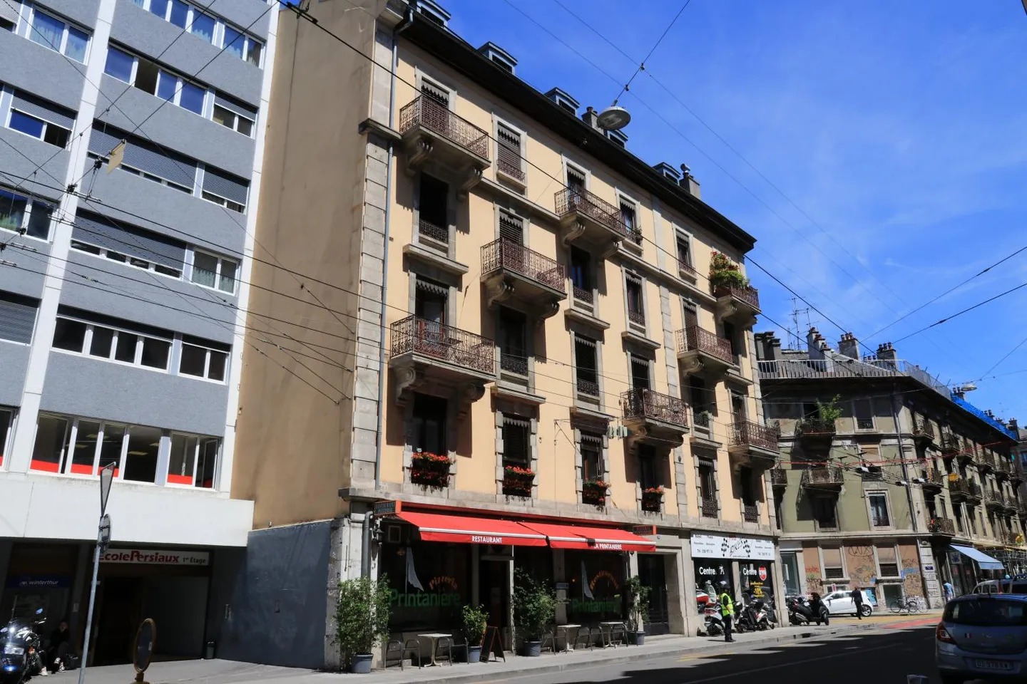 Appartamento 4 stanze - Foto 6 di 6