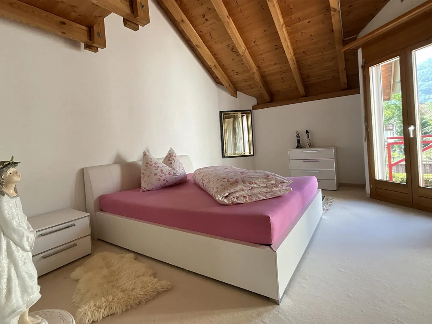 Maison de ville ensoleillée dans un emplacement privilégié - Photo 5 sur 14