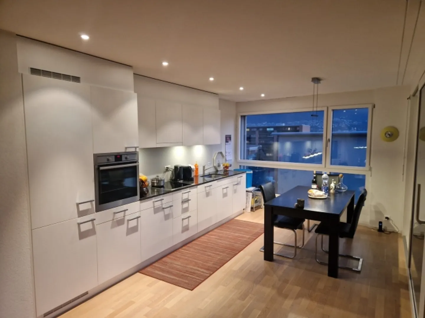 «APPARTAMENTO 3½ LOCALI A LOCARNO (TI), ARREDATO, TEMPORANEO» - Foto 2 di 8