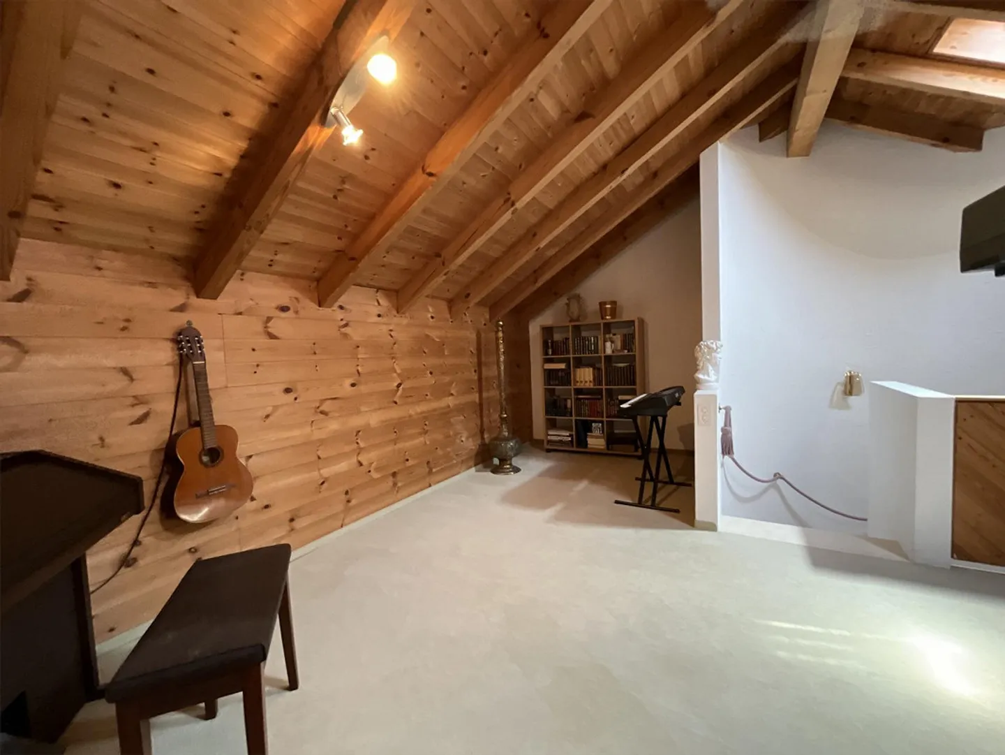 Maison de ville ensoleillée dans un emplacement privilégié - Photo 7 sur 14