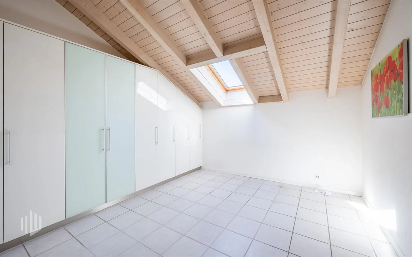 ImmoWyss - Rêve de maisonette avec vue magnifique sur le lac et le Niesen - Photo 7 sur 12