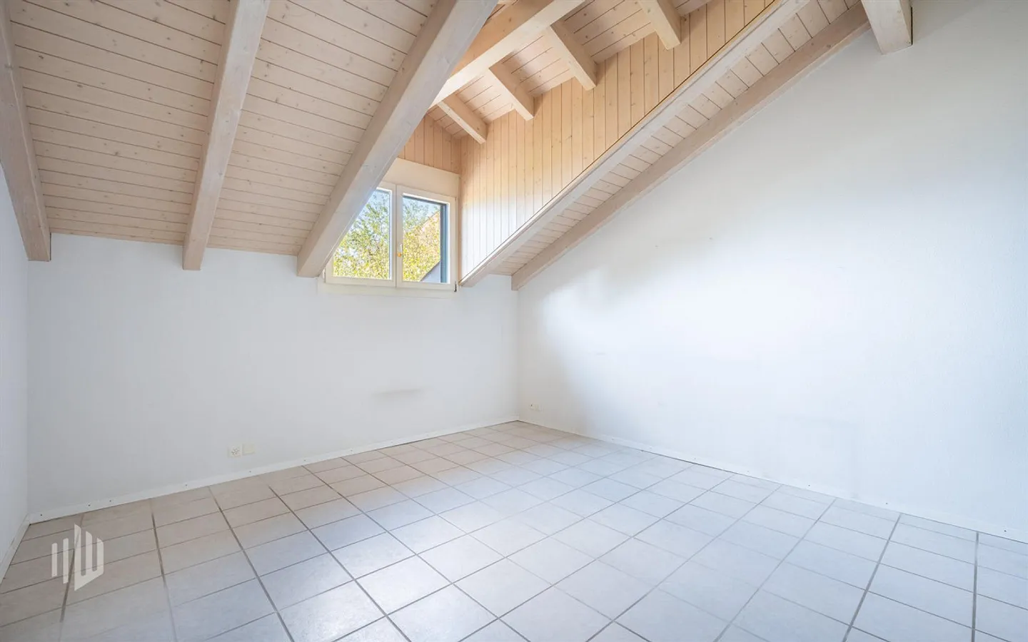 ImmoWyss - Rêve de maisonette avec vue magnifique sur le lac et le Niesen - Photo 8 sur 12