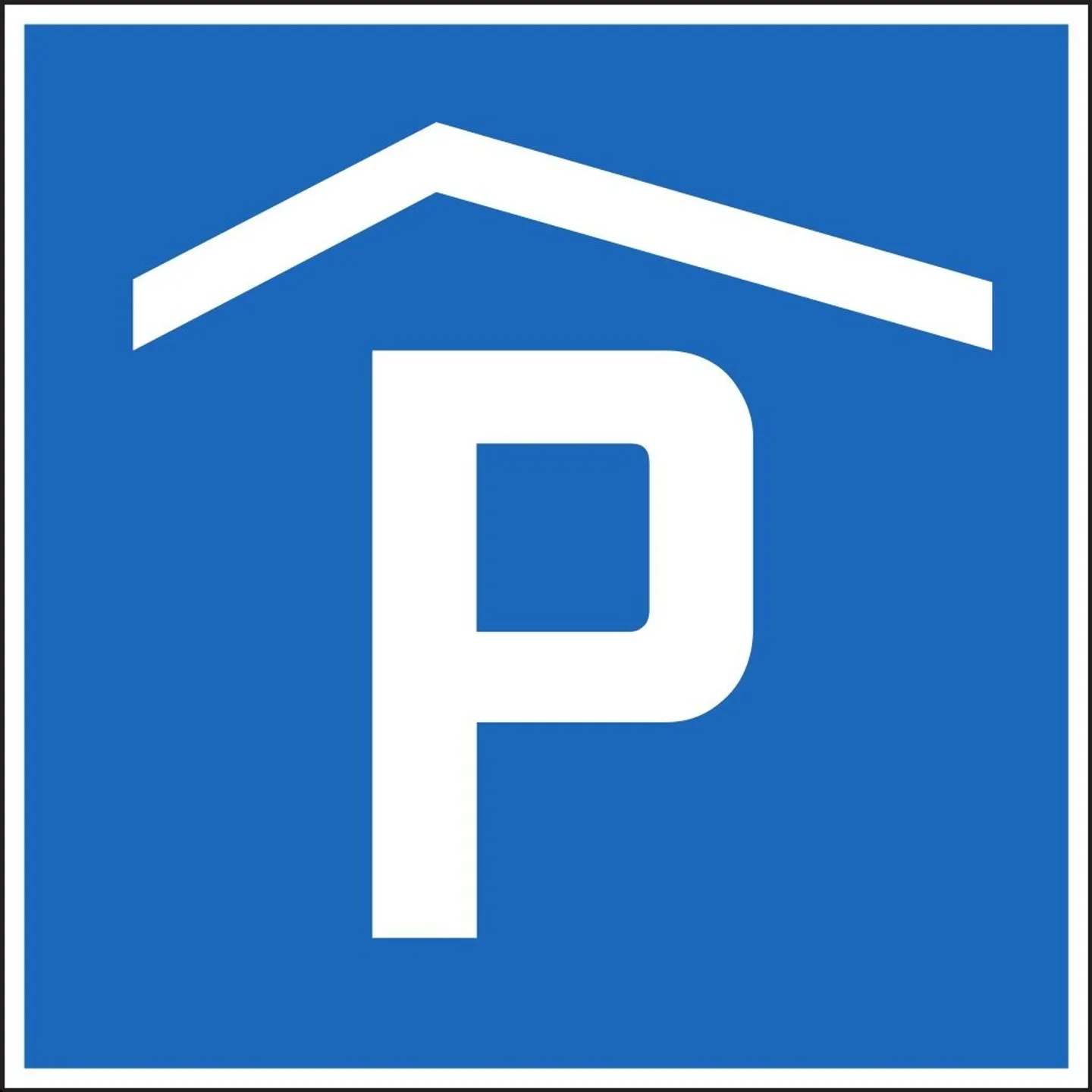 Practical car parking space for rent in Gossau ZH! - Photo 1 of 1