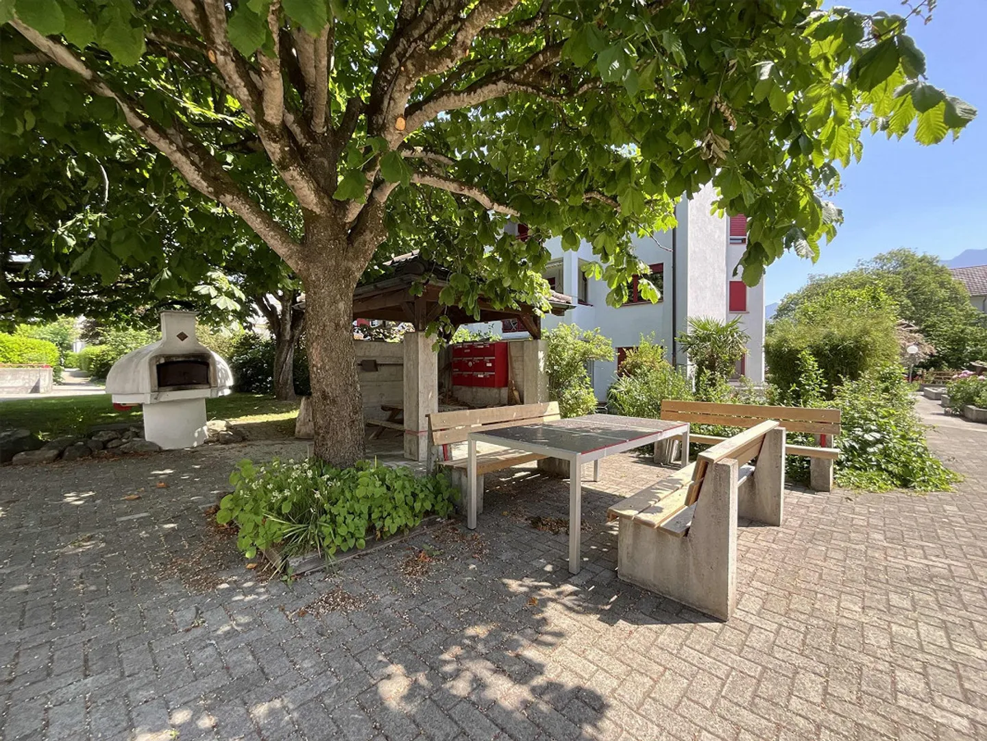 Maison de ville ensoleillée dans un emplacement privilégié - Photo 14 sur 14