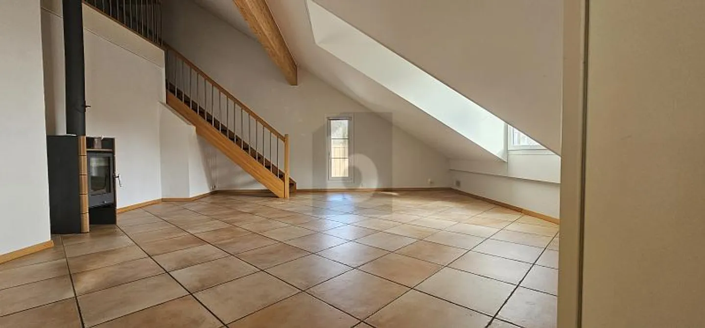 Penthouse for sale - Photo 1 of 5