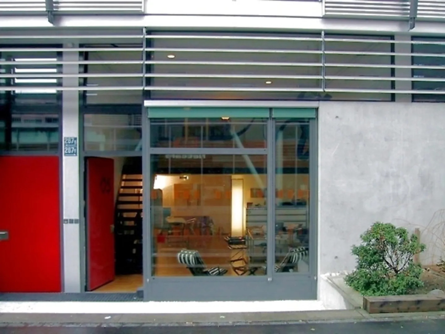 «LOFT IN ZÜRICH - KREIS 5 ESCHER WYSS, AUF WUNSCH» - Foto 1 von 5