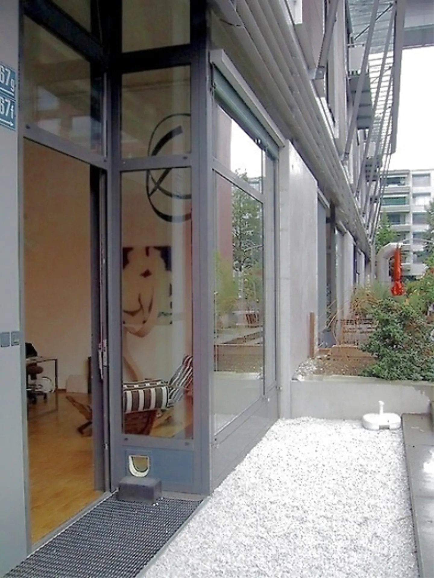 «LOFT IN ZÜRICH - KREIS 5 ESCHER WYSS, AUF WUNSCH» - Foto 2 von 5