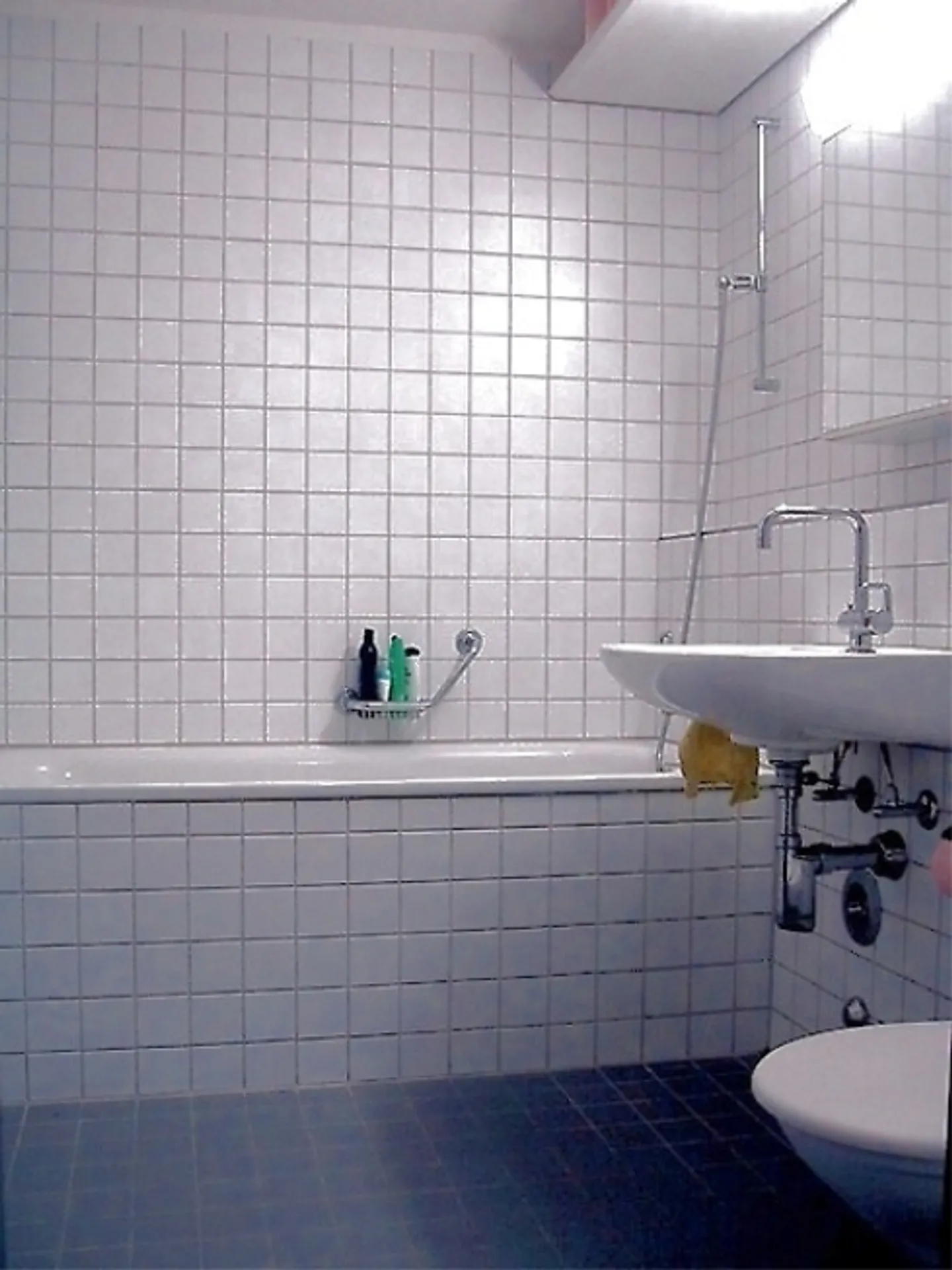 «LOFT IN ZÜRICH - KREIS 5 ESCHER WYSS, AUF WUNSCH» - Foto 3 von 5