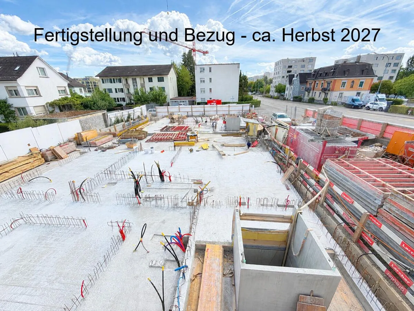 Penthouses exclusifs de 4,5 pièces – tout en haut, rien que pour vous - Photo 2 sur 11