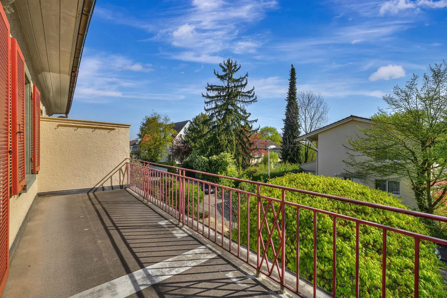 Charaktervolles Einfamilienhaus mit Garten - Foto 9 von 19