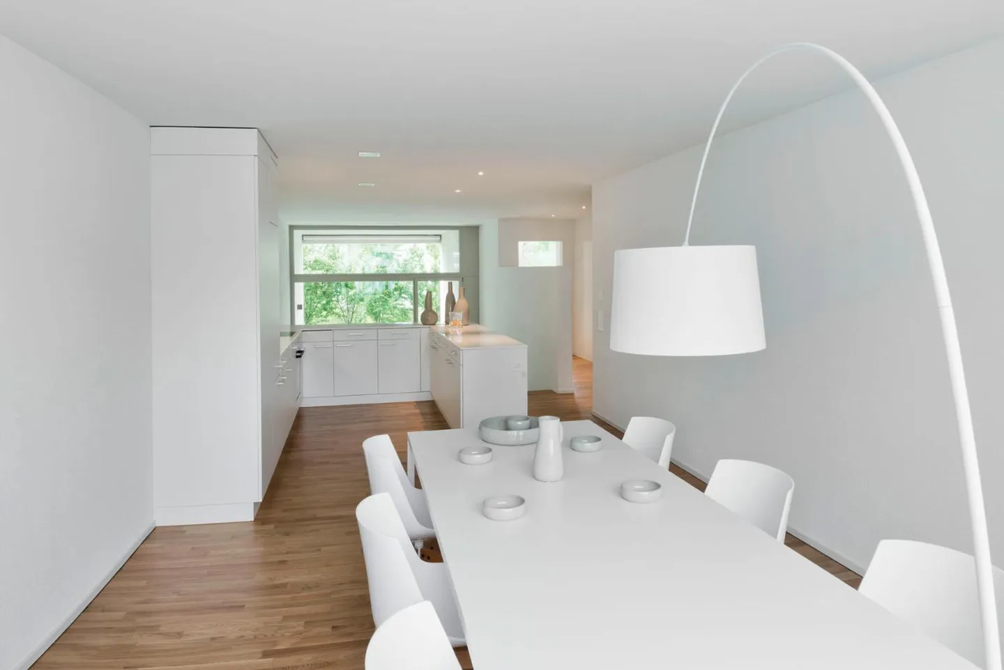 Charmante Wohnung in Windisch - Foto 2 von 10