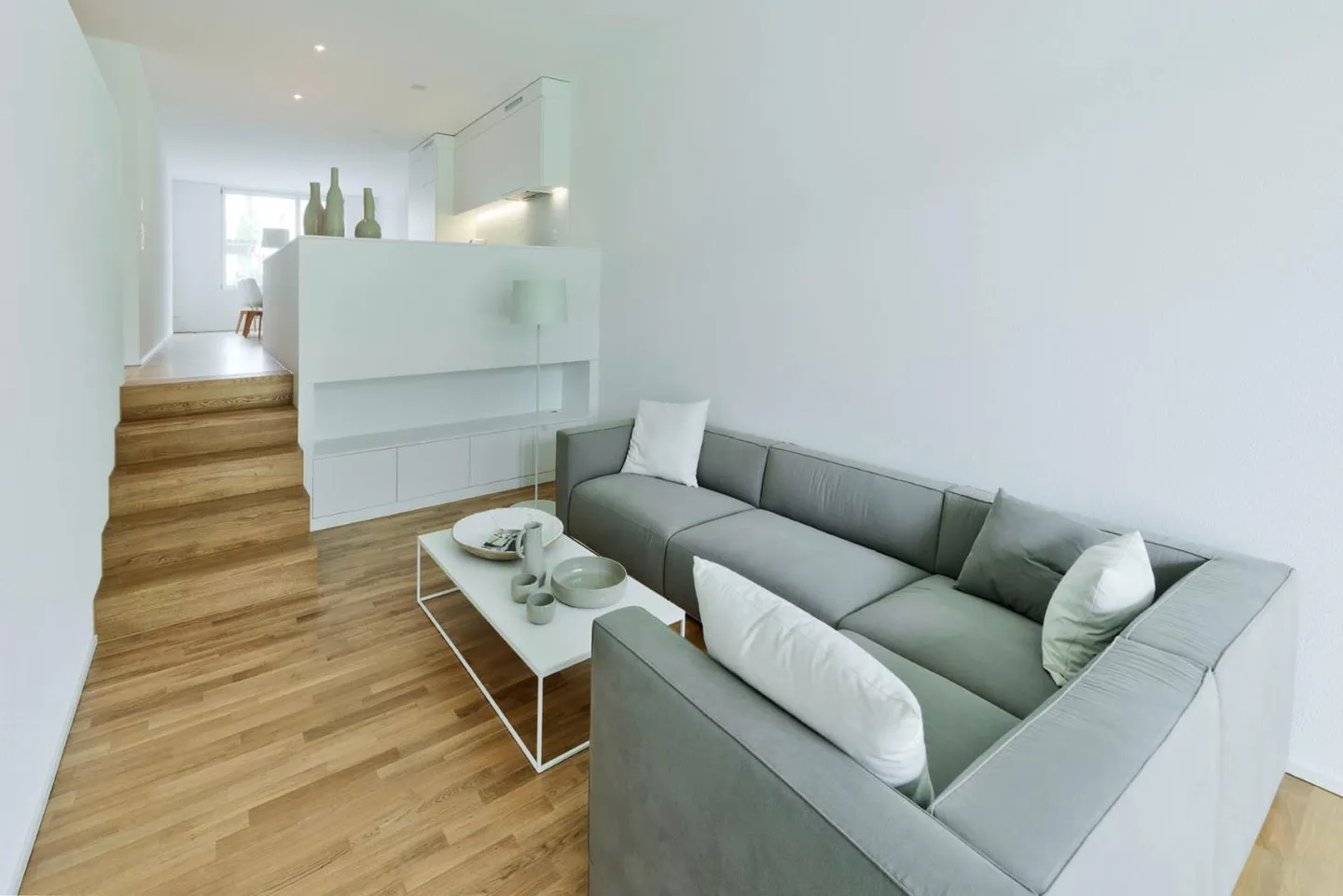 Charmante Wohnung in Windisch - Foto 3 von 10