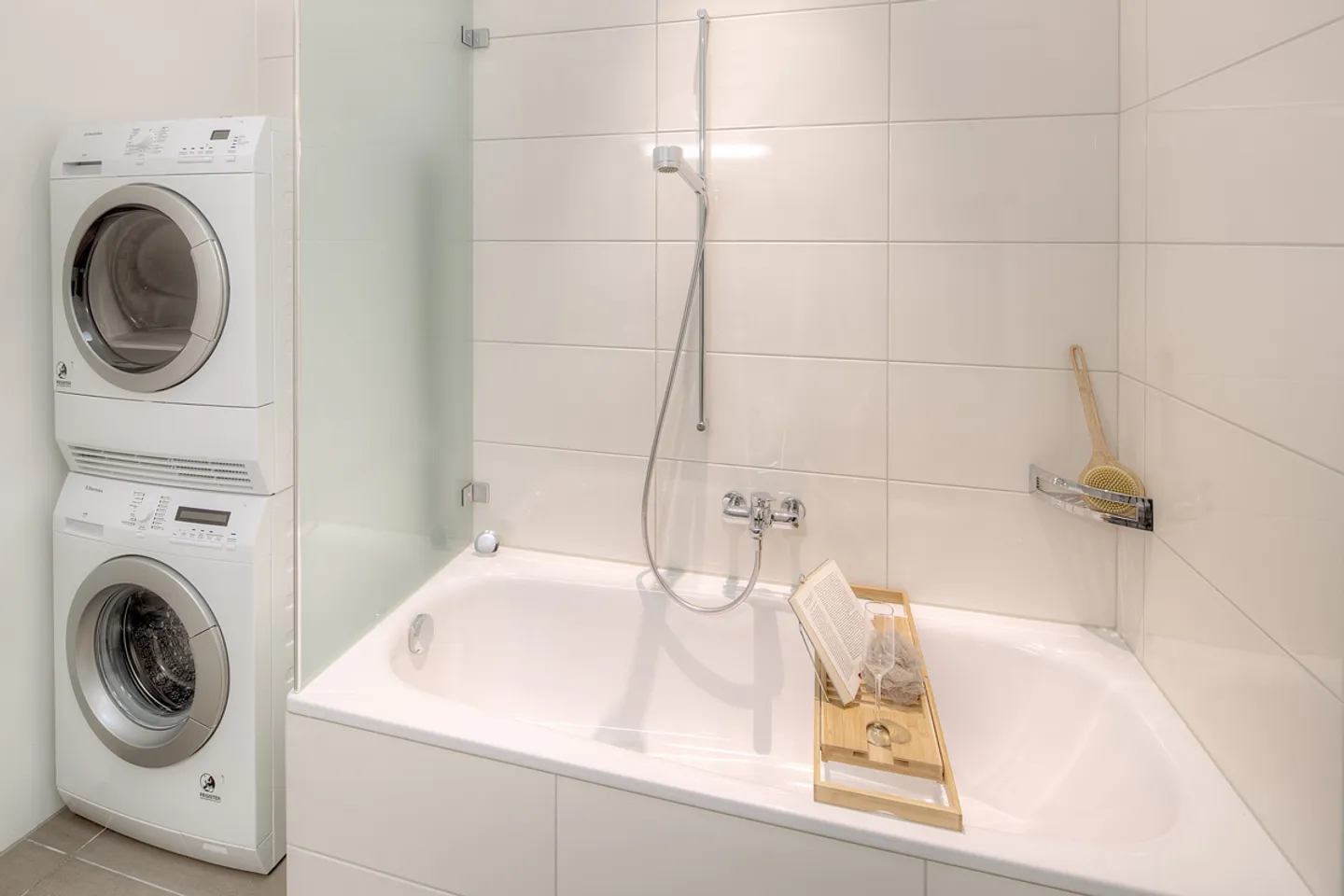 Charmante Wohnung in Windisch - Foto 7 von 10