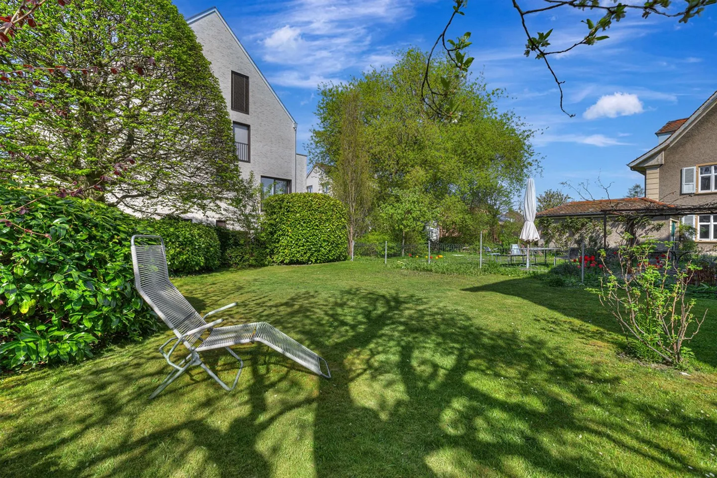 Charaktervolles Einfamilienhaus mit Garten - Foto 14 von 19