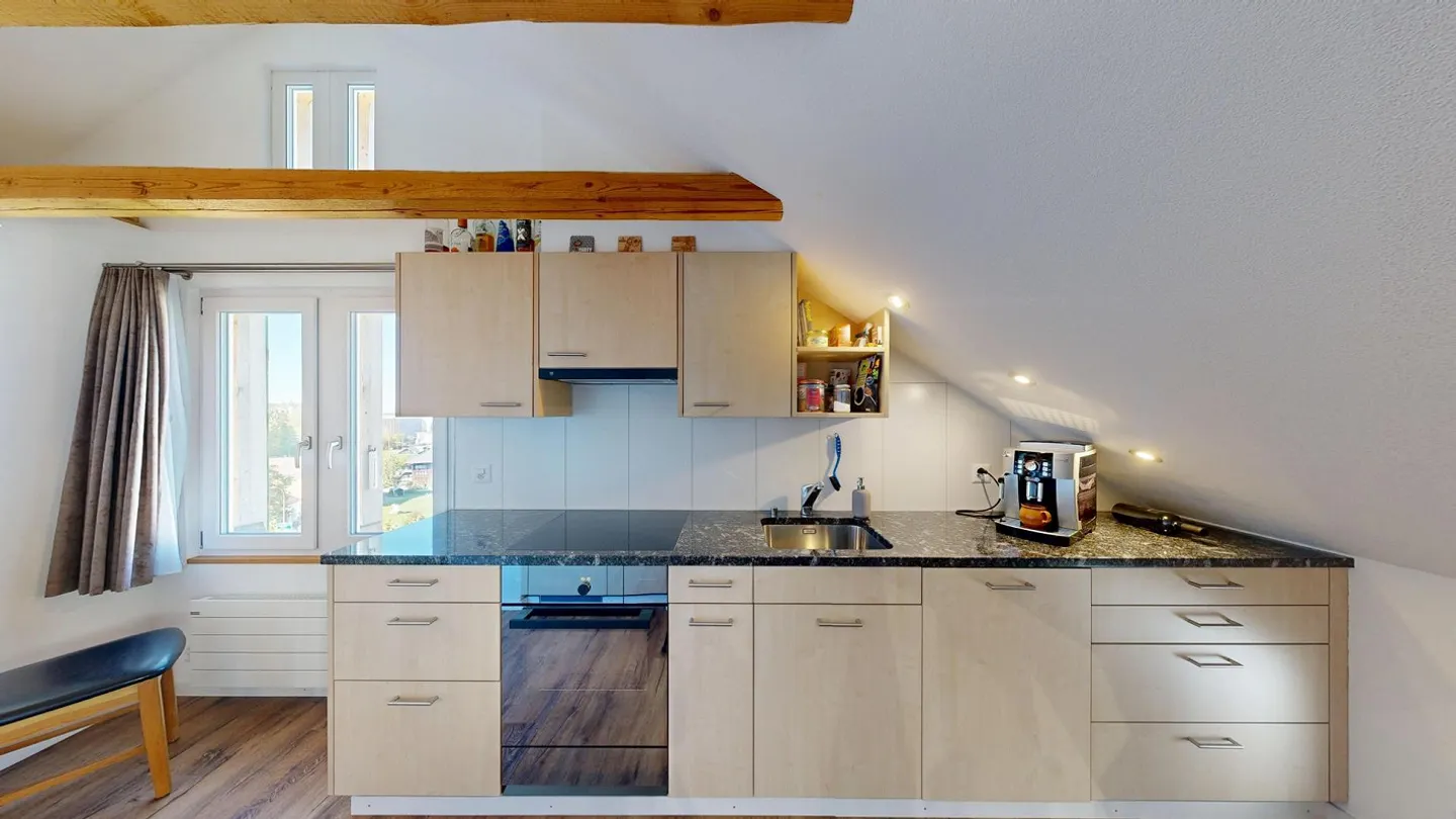 Multi-family house with 3 apartments, potential and attractive residential location - Photo 6 of 21