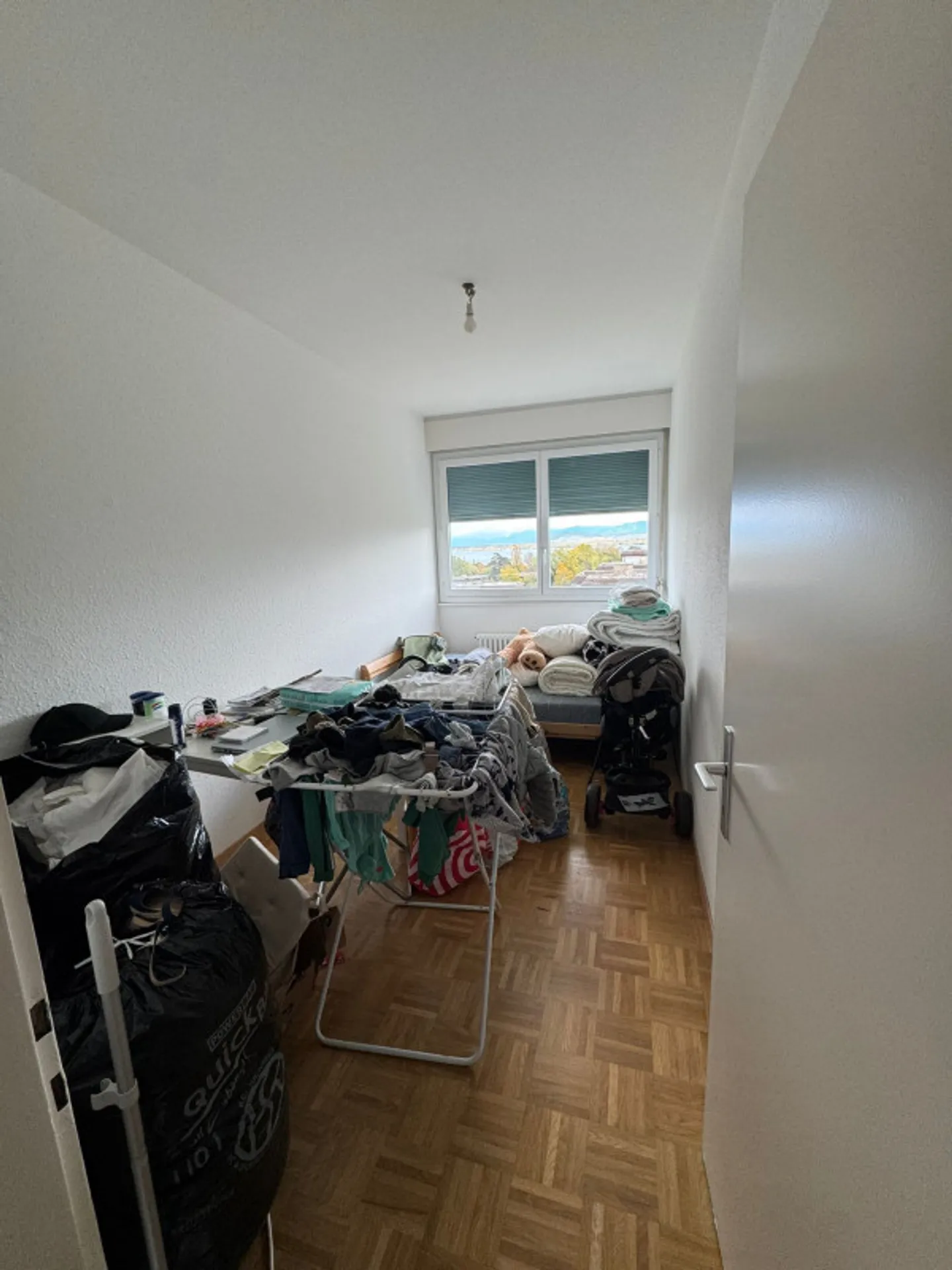 4-room apartment located in Versoix - Photo 1 of 7