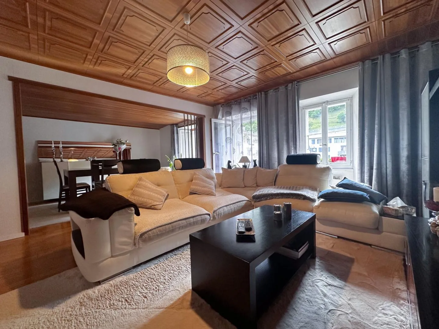 4,5-Zimmer-Wohnung in Orsières - Foto 2 von 10