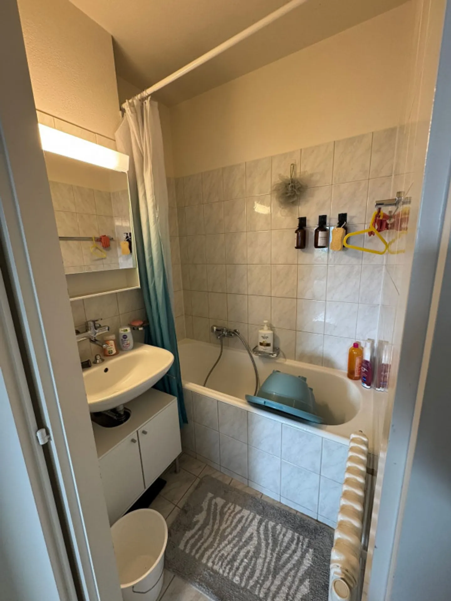 4-room apartment located in Versoix - Photo 7 of 7