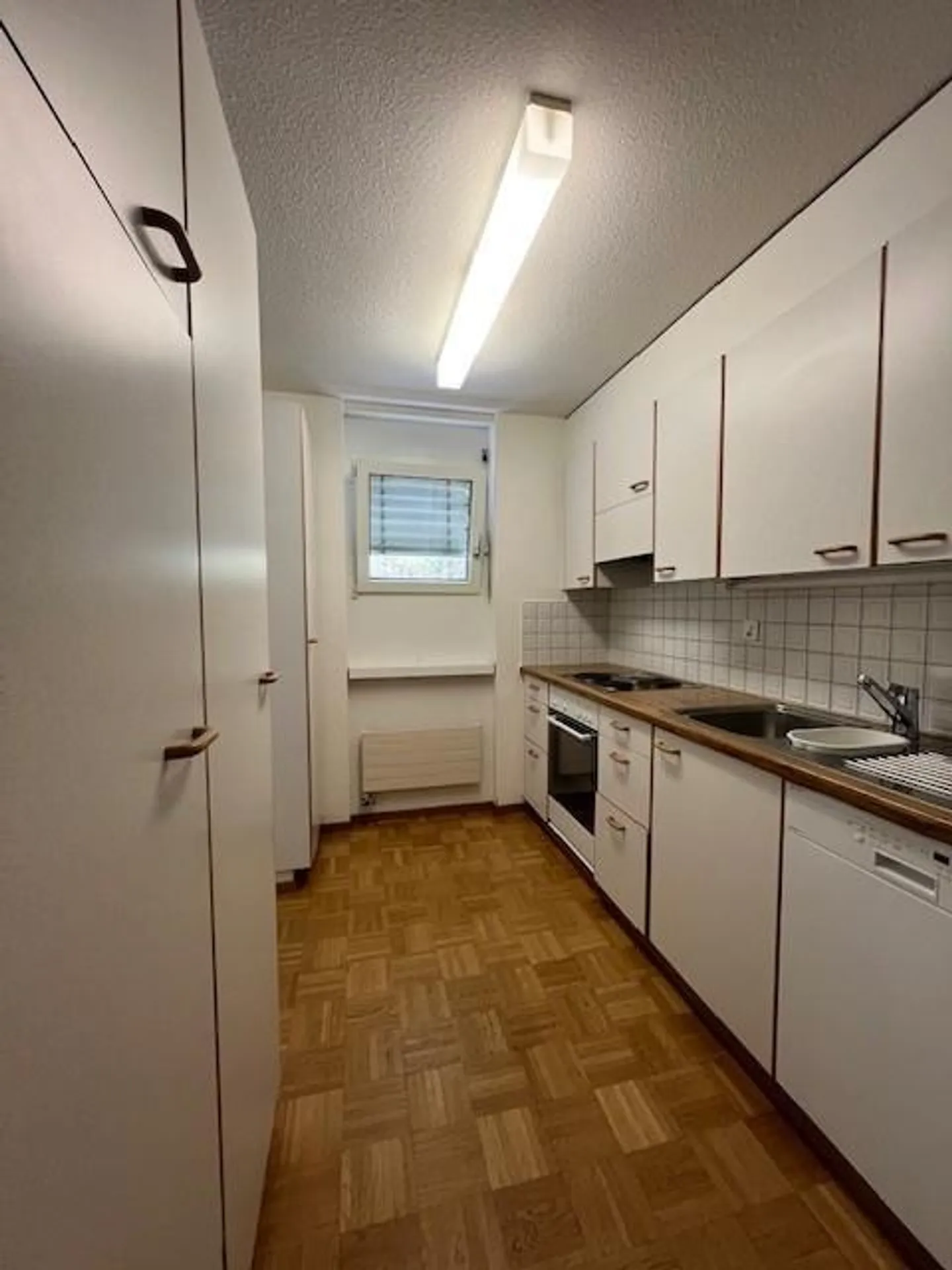 Appartement spacieux en ville dans le meilleur emplacement ! - Photo 8 sur 9