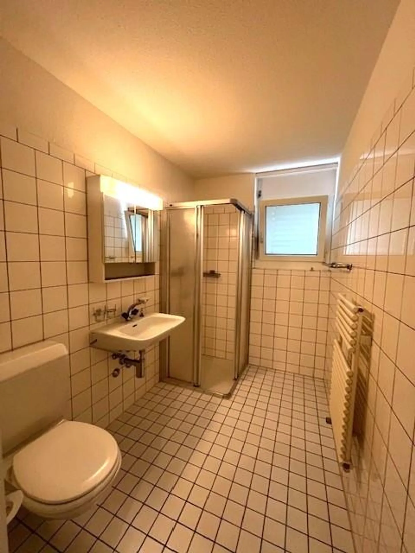 Appartement spacieux en ville dans le meilleur emplacement ! - Photo 9 sur 9