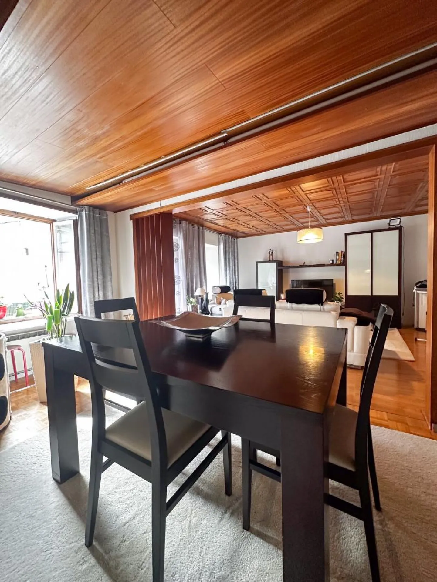 4,5-Zimmer-Wohnung in Orsières - Foto 3 von 10