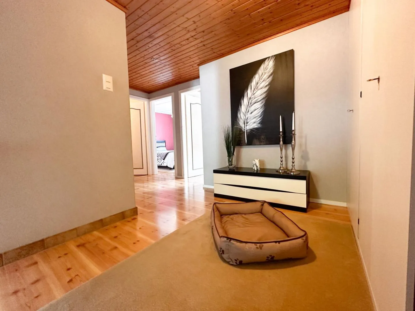 4,5-Zimmer-Wohnung in Orsières - Foto 4 von 10