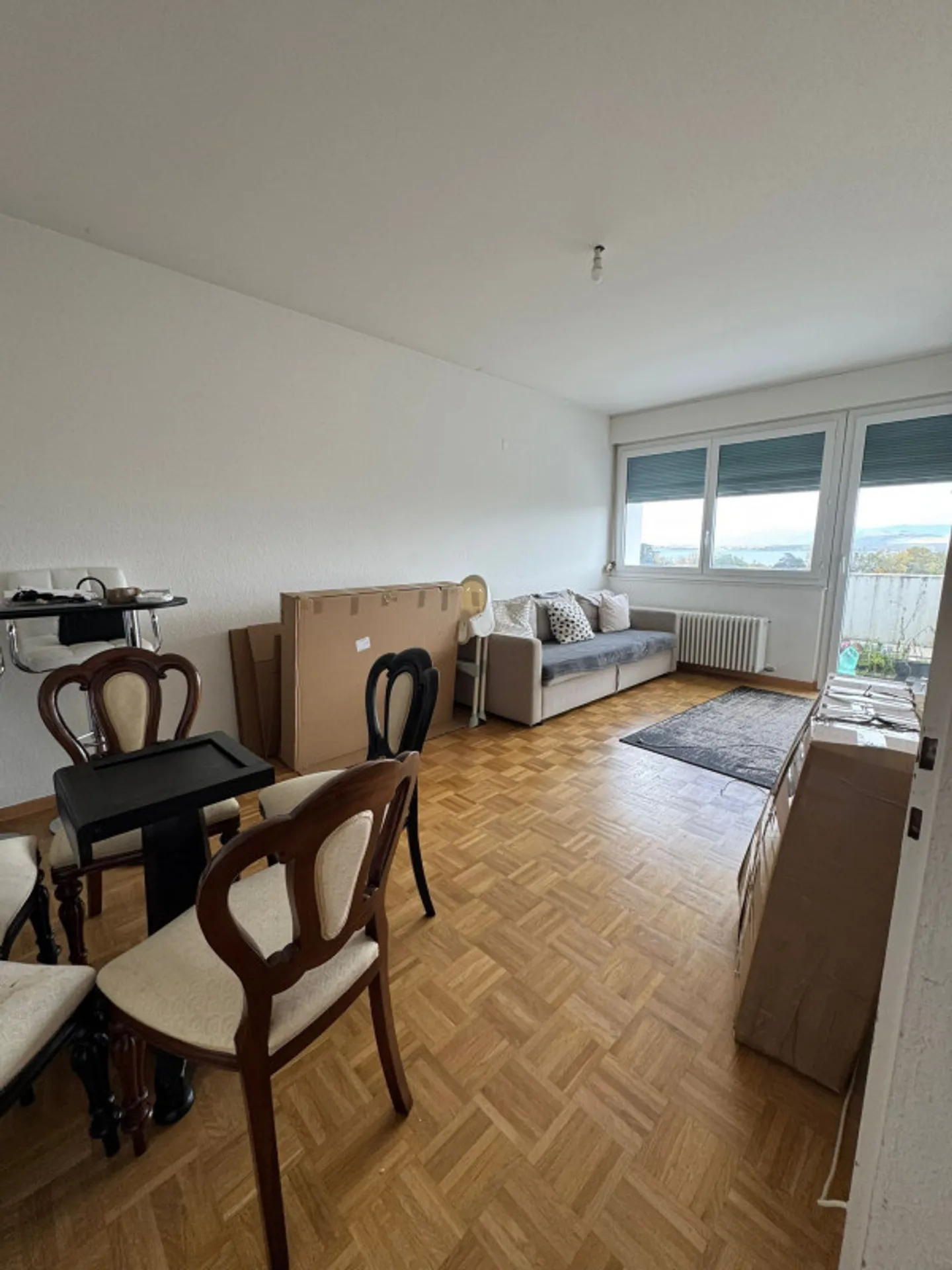 4-room apartment located in Versoix - Photo 2 of 7