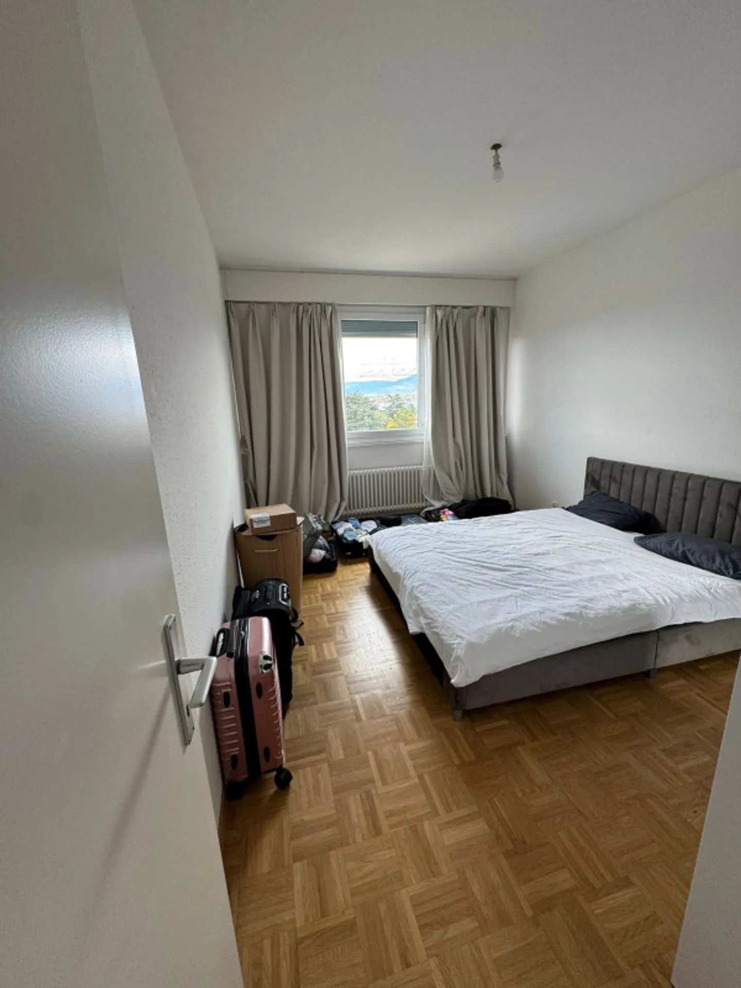 4-room apartment located in Versoix - Photo 3 of 7