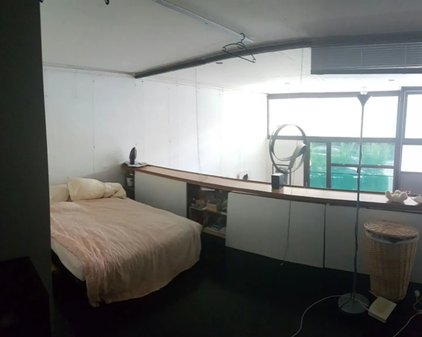 «LOFT IN ZÜRICH - KREIS 5 ESCHER WYSS, AUF WUNSCH» - Foto 5 von 5