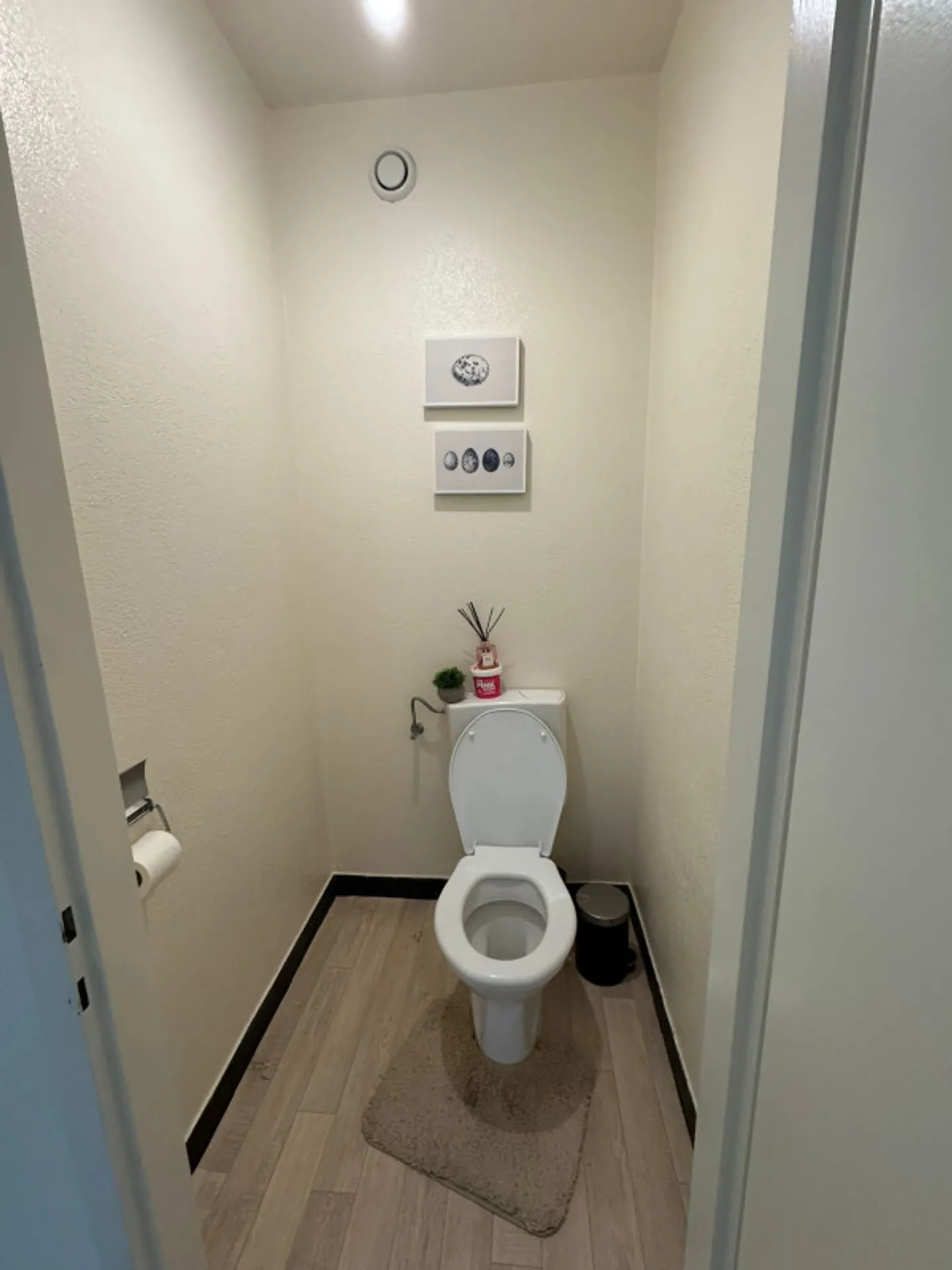 4-room apartment located in Versoix - Photo 4 of 7
