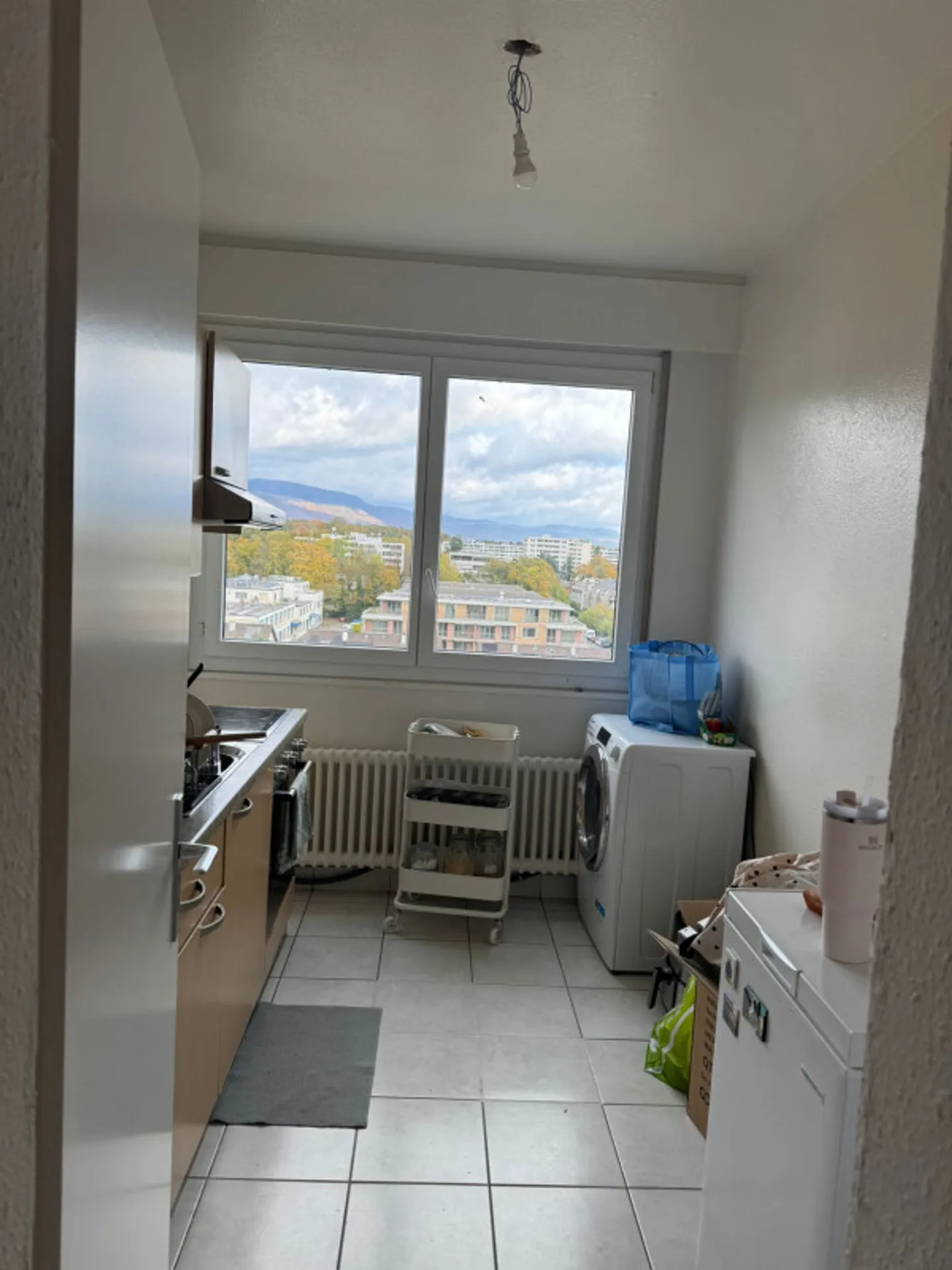 4-room apartment located in Versoix - Photo 5 of 7