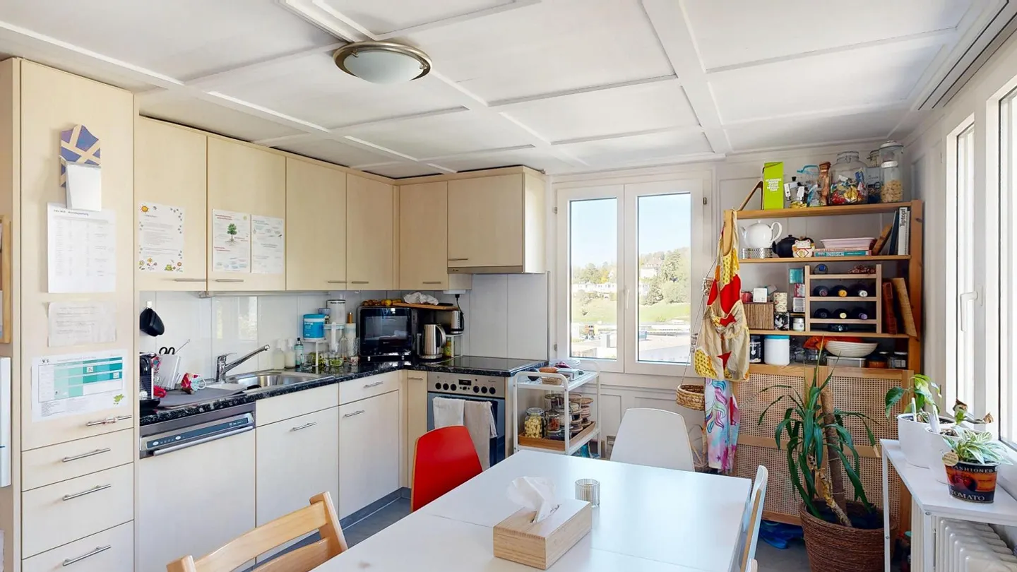 Multi-family house with 3 apartments, potential and attractive residential location - Photo 11 of 21