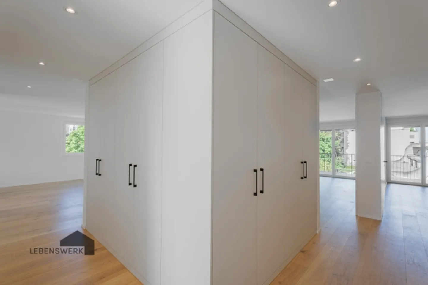 Appartement à vendre - Photo 3 sur 10