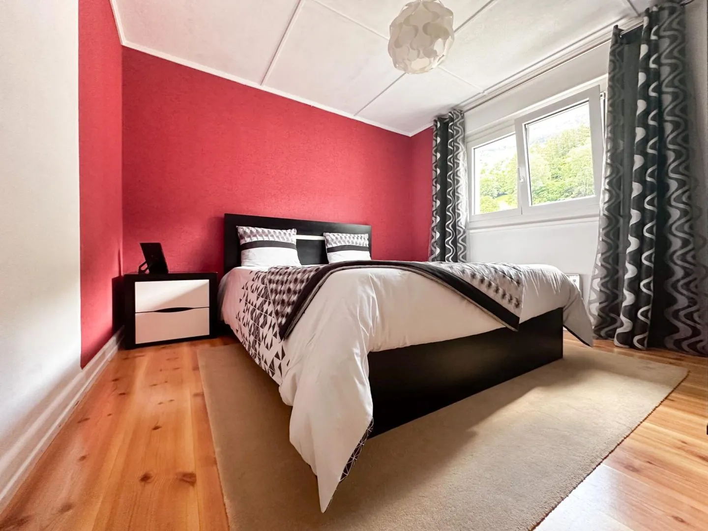 4,5-Zimmer-Wohnung in Orsières - Foto 5 von 10