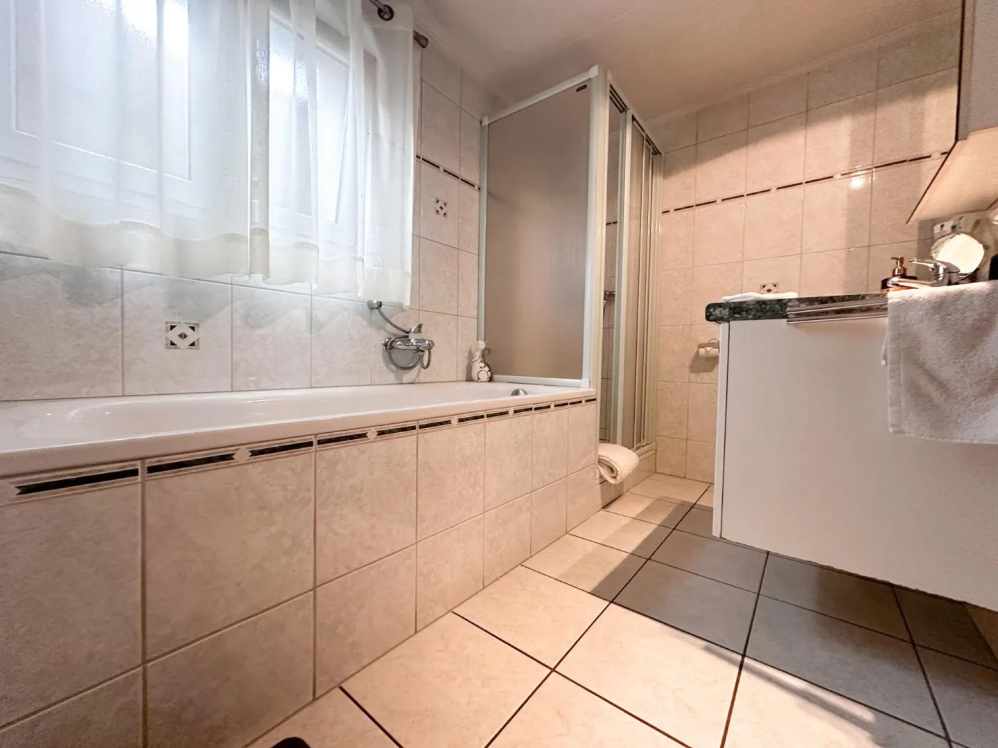 4,5-Zimmer-Wohnung in Orsières - Foto 8 von 10