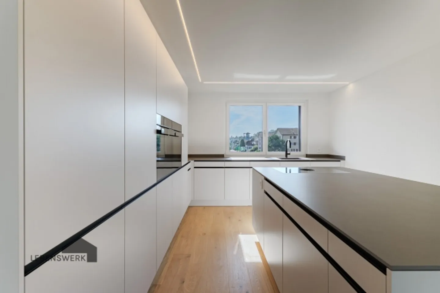 Appartement à vendre - Photo 5 sur 10