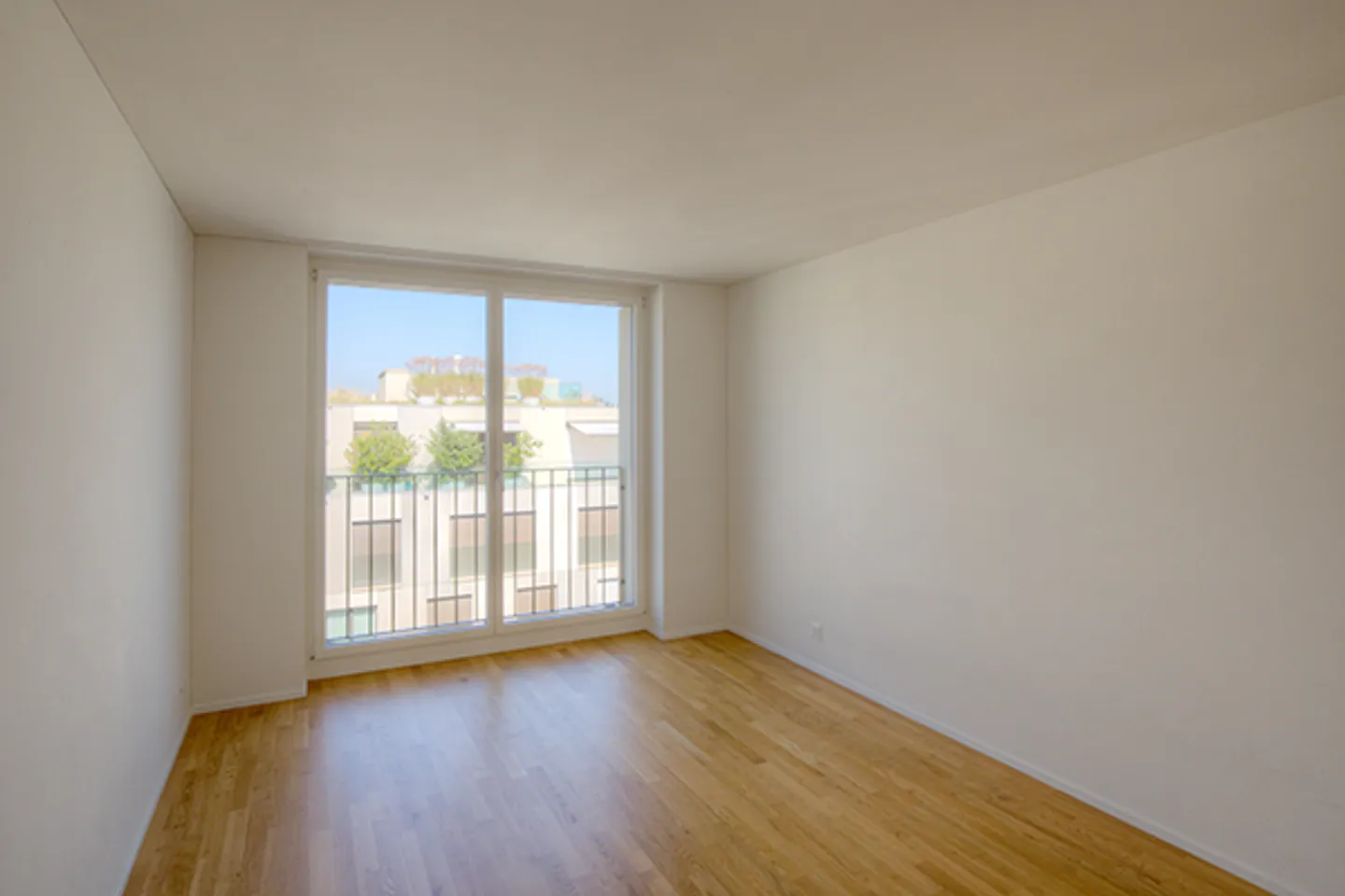 Wohnung mieten - Foto 7 von 10