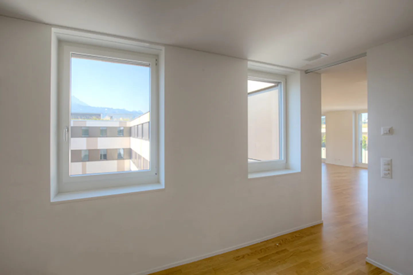 Wohnung mieten - Foto 8 von 10