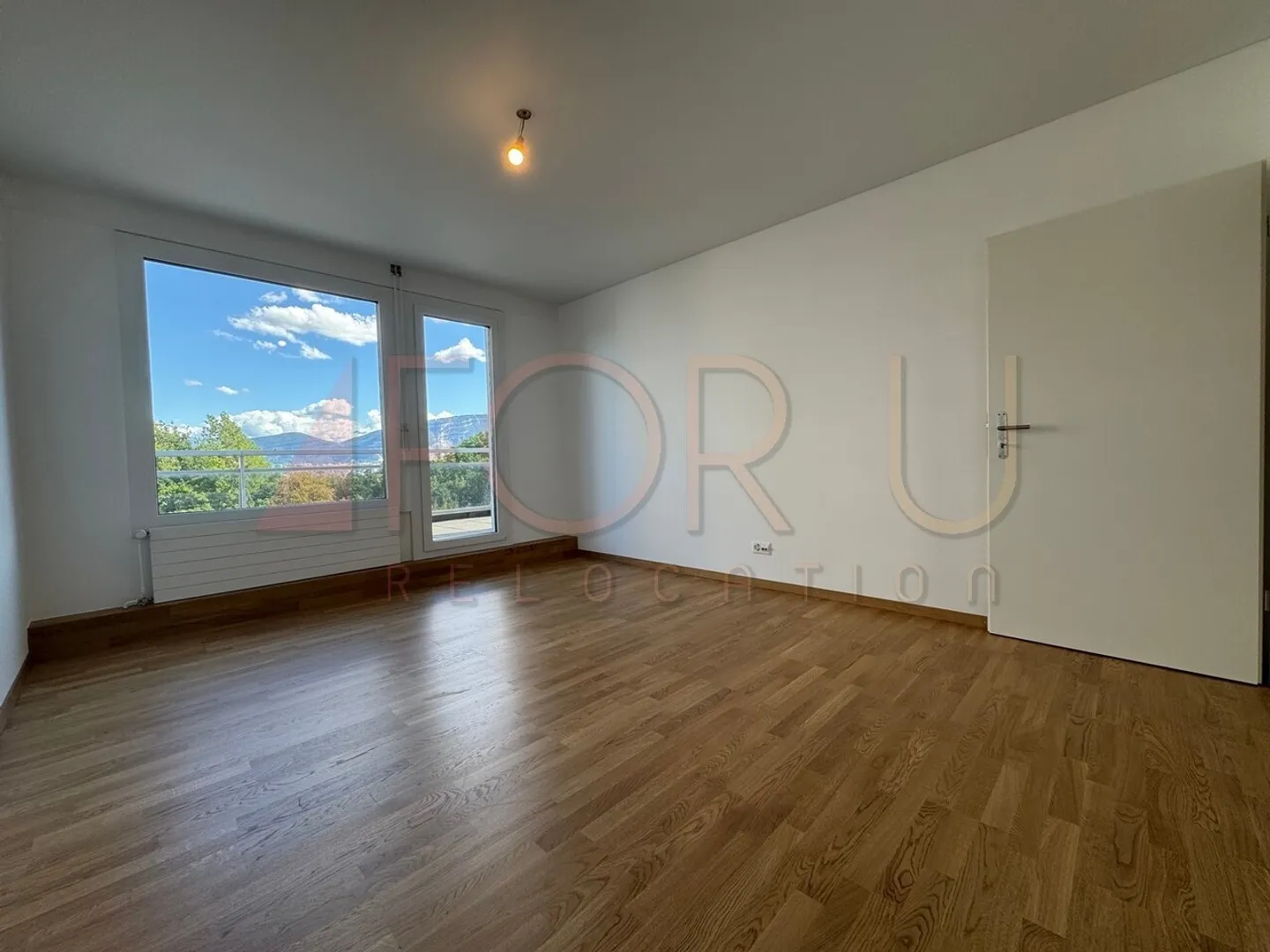 Stupendo attico di nuova costruzione con 6,5 stanze, 2 terrazze e vista vicino all'ONU - Foto 8 di 12